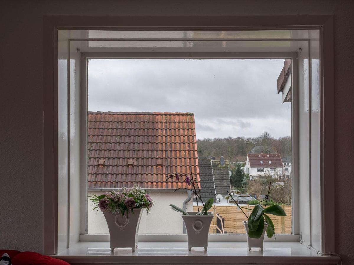 Wohlfuehlen In Ostseenaehe Villa Ratekau Buitenkant foto